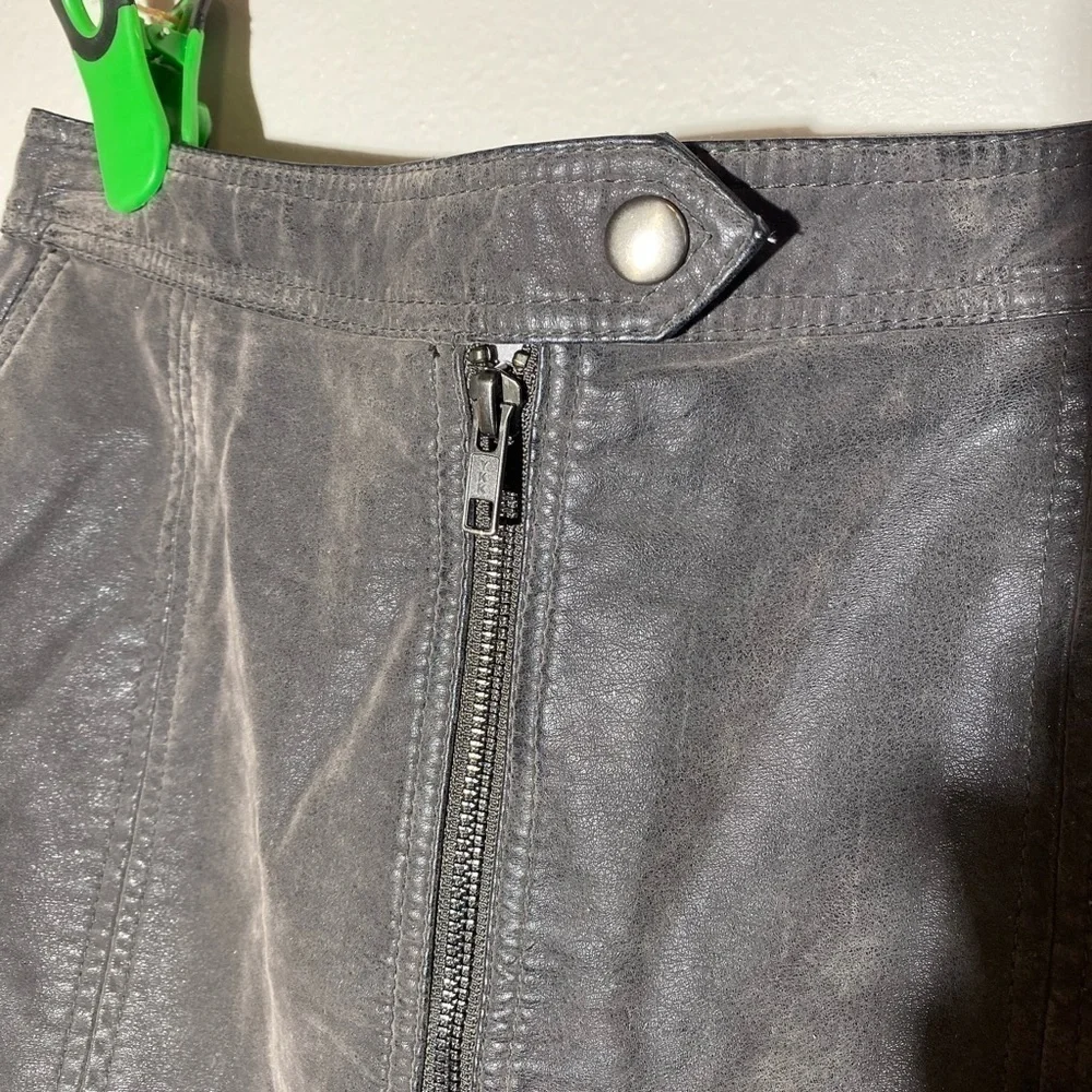 Free People dark gray